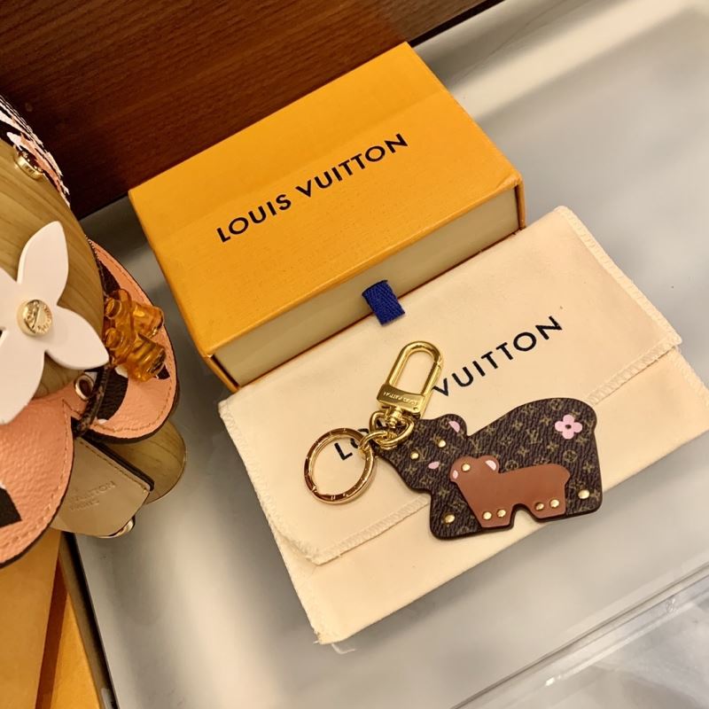 Louis Vuitton Keychains